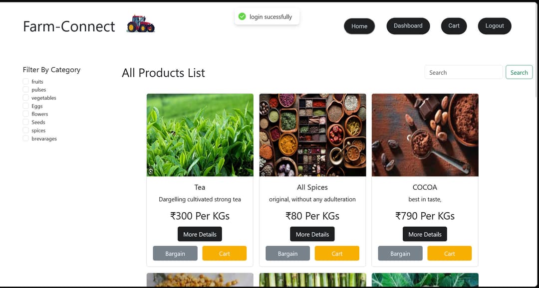 Project screenshot 8